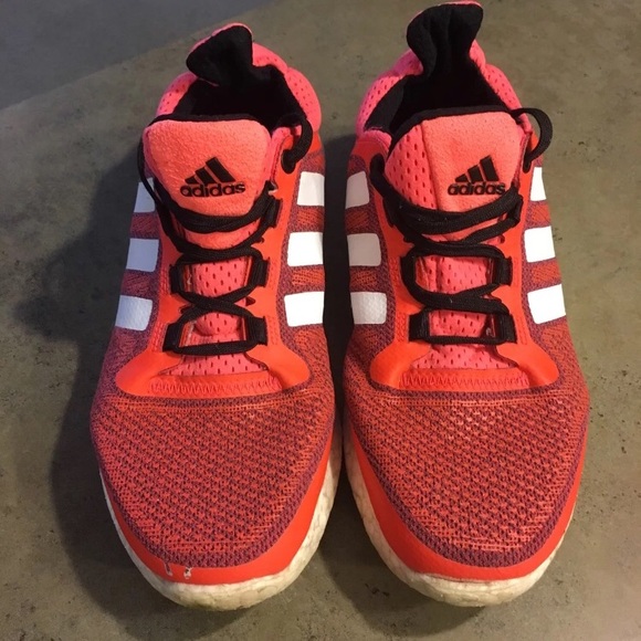 Adidas Boost - Picture 2 of 2